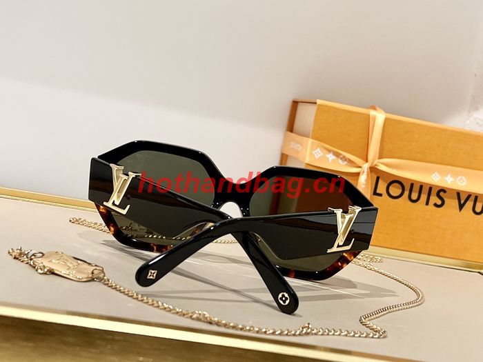 Louis Vuitton Sunglasses Top Quality LVS01957